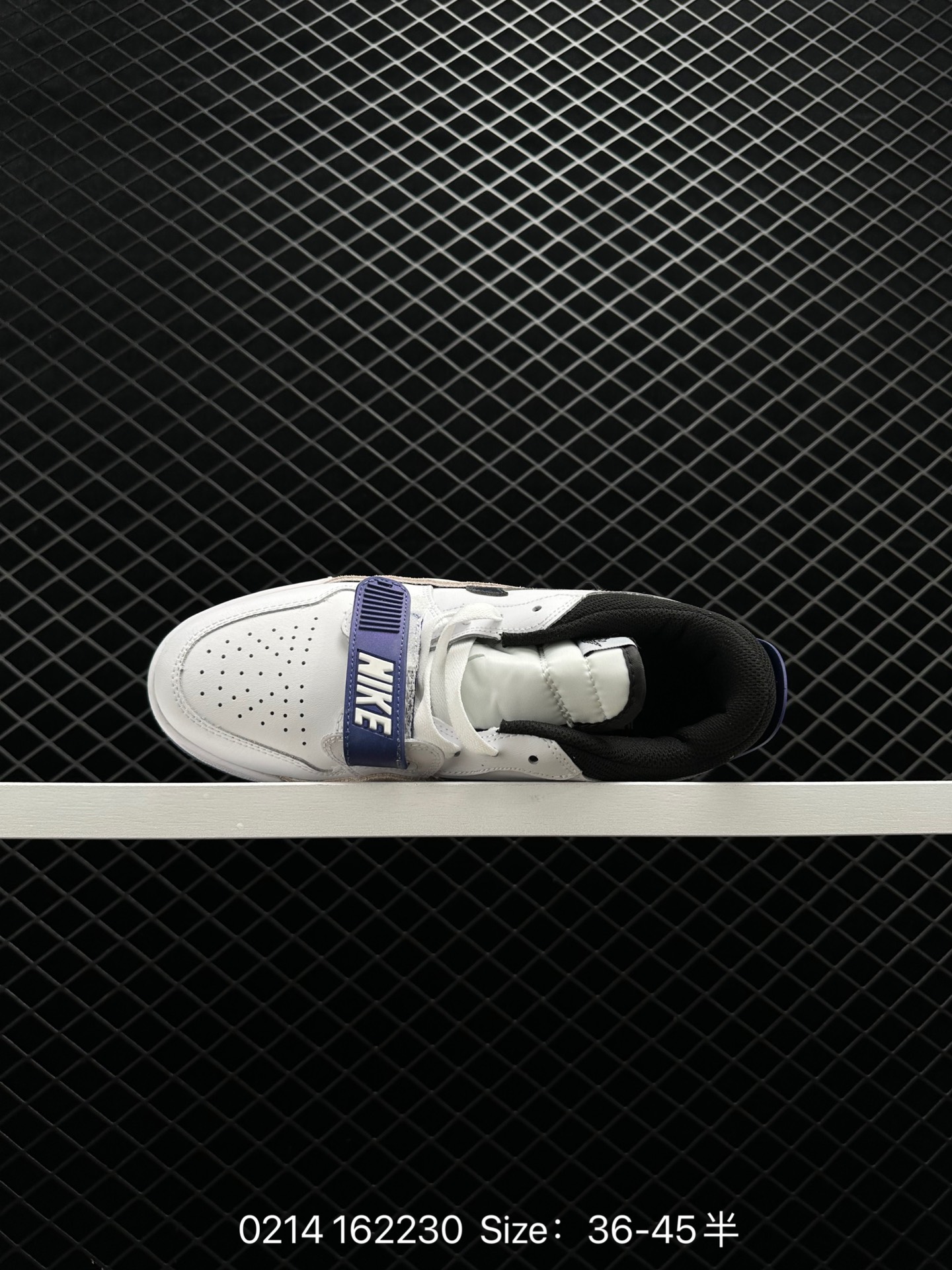 Air Jordan Legacy 312 Low